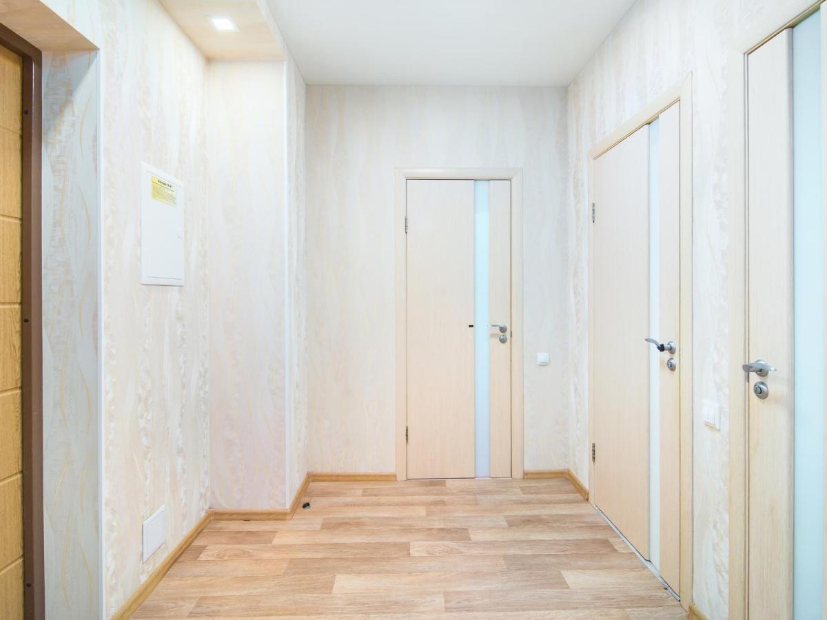 Kvartirkoff Na Bogatirskaya 6A, 17 Floor Kiev Extérieur photo